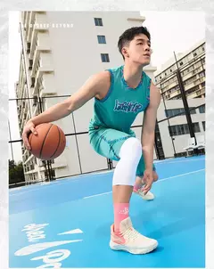 Zapatillas de baloncesto de 361 grados para hombre, ligeras, resistentes a los golpes, antideslizantes, transpirables, de apoyo, 672421114