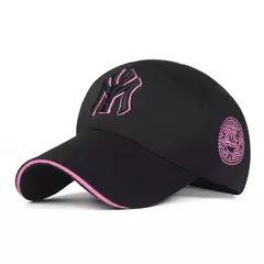 Moda MY Tridimensional bordado papá sombrero hombres mujeres verano gorra de béisbol Gorras con visera ajustable sombreros de hueso Gorras - tienda en línea