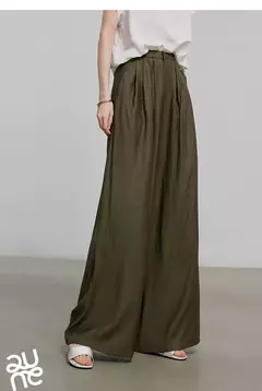 TOYOUTH Pantalones casuales para mujer 2025, novedad de verano, pantalones largos 8527002