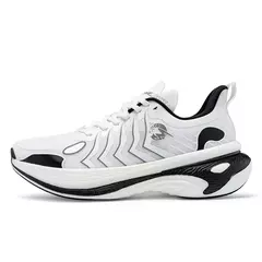 Image of ONEMIX 2025 nuevas zapatillas Orca, nuevas zapatillas para correr para hombre con absorción de golpes, zapatillas ligeras transpirables antideslizantes para mujer, zapatillas de deporte para exteriores