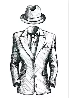 Trajes formales de Jacquard para hombre, chaqueta elegante de boda de 3 piezas, pantalones, chaleco, Blazer, conjuntos completos de alta calidad, traje para hombre, Blazer 2025 - Eleganzie