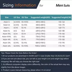 Traje elegante para hombre para boda, 3 piezas, 2 conjuntos, Blazers, chaquetas completas, chaleco, pantalones, abrigos de lujo a la moda, traje clásico Formal 2025 - tienda en línea