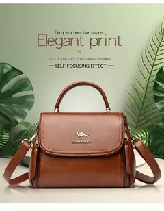 Bolsos con asa superior de cuero suave para mujer, bolsas de mensajero de hombro de diseño lujoso, bolsos y monederos de alta calidad, bolso principal para ir al trabajo en internet