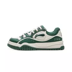 Li-ning hombres BRIOS zapatos clásicos de estilo de vida forro suave y cómodo zapatos deportivos zapatillas de deporte de ocio AGCV059 en internet