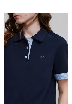 TOYOUTH Camiseta de manga corta para mujer, camisetas nuevas de primavera 2025 8521007 - Eleganzie