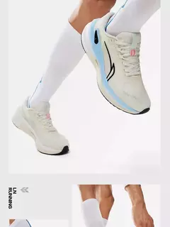 Li-ning hombres FURIOUS RIDER 7 V2 estabilidad zapatillas para correr BOOM FIBRA cojín soporte estable zapatos deportivos zapatillas de deporte usables ARZU003