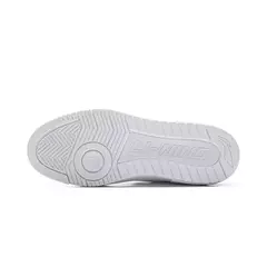 Imagen de Li-ning hombres mujeres BADFIVE ROOKIE baloncesto cultura zapatos doble cojín zapatos deportivos forro estilo callejero zapatillas ABCV007