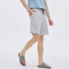 Semir-Pantalones informales para hombre, pantalón holgado y a la moda, ideal para el verano, novedad de 2024 - tienda en línea
