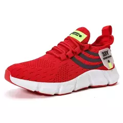 Zapatillas Deportivas Unisex de Malla: Ligereza y Comodidad en internet