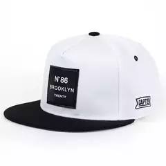 Snapback BROOKLYN – Estilo Urbano con Toque Exclusivo en internet