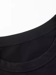 Camiseta estampada de manga corta con cuello redondo de verano para hombre, camiseta cómoda informal, ropa de moda para hombre, camisetas gráficas en internet
