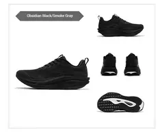 Zapatillas de correr para hombre 361 grados Flame 4,0 MIX, zapatillas de carreras para maratón con placa de carbono, zapatillas deportivas estables resistentes al desgaste para correr para hombre 672512204 - Eleganzie