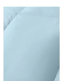 Imagen de TOYOUTH-abrigo de plumón para mujer, chaqueta informal con cremallera y cuello levantado, plumón de pato blanco 20224, otoño e invierno, 90%
