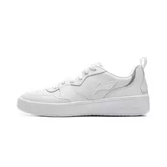 Li-ning hombres LIGHTCOOL zapatos de estilo de vida zapatos deportivos usables forro cómodo clásico zapatillas de ocio AGCV061 on internet