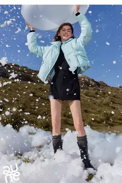 TOYOUTH-abrigo de plumón para mujer, chaqueta informal con cremallera y cuello levantado, plumón de pato blanco 20224, otoño e invierno, 90%