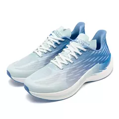 Onemix 2025, nuevos zapatos transpirables para correr de velocidad, zapatos deportivos informales para hombre y mujer, zapatos deportivos ligeros para hombre, cuerda para saltar al aire libre, Fitness