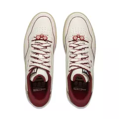 Li-ning hombres mujeres 001 BTC 2 zapatos de estilo deportivo forro de cojín de espuma ligera zapatos elegantes zapatillas de deporte clásicas de ocio AGCV019 en internet