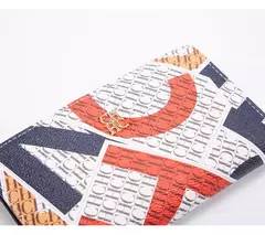 Cartera Retro– Diseño Elegante - tienda en línea