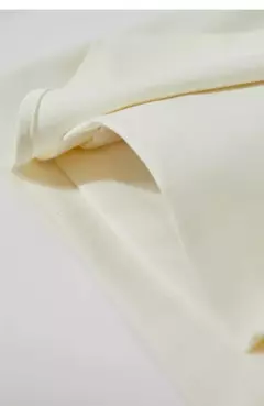 AMII minimalismo Casual faldas cortas mujeres alta Rase 2024 otoño nueva moda viajero señora chaqueta recta falda acampanada 12343035 en internet