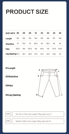 SIMWOOD alto estándar 2025 Primavera Verano nuevo suelto recto 13,8 oz lavado Vintage Jeans hombres Casual pantalones vaqueros - tienda en línea