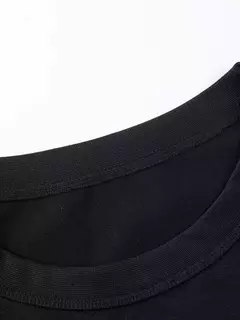 Camiseta estampada de manga corta con cuello redondo de verano para hombre, camiseta cómoda informal, ropa de moda para hombre, camisetas gráficas - comprar en línea