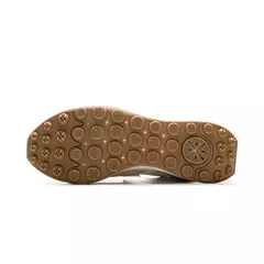 Li-ning hombres Wade Runner descarga baloncesto cultura zapatos espuma ligera cojín forro ocio zapatillas deportivas ABCV001