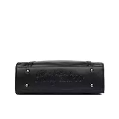 Bolsos de mano informales de piel sintética de alta calidad de marca genuina, bolsos de lujo para mujer, bolsos de hombro de diseñador con asa superior para mujer - buy online
