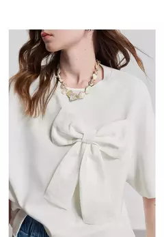 TOYOUTH Camiseta de manga corta para mujer, camisetas nuevas de primavera 2025 8521012 - comprar en línea