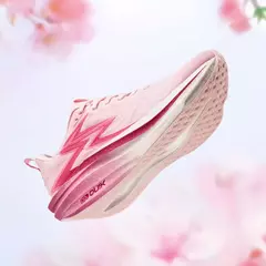 Zapatillas de correr para hombre 361 grados Flame 4,0 MIX, zapatillas de carreras para maratón con placa de carbono, zapatillas deportivas estables resistentes al desgaste para correr para hombre 672512204 - online store