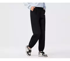Semir-Pantalones casuales para mujer, pantalón acampanado Simple, alargador de pierna, tendencia Ins, holgado, versátil, largo, Otoño, 2024 en internet