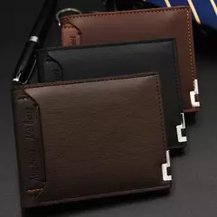 Cartera Multifuncional de Estilo Informal en internet