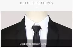 Trajes de hombre, Blazers de boda, 3 piezas, 2 conjuntos elegantes, chaquetas de negocios de lujo de alta calidad, chaleco, pantalones, traje Formal coreano 2024 - online store