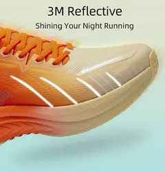 ¡Novedad de ONEMIX! Zapatillas de correr para hombre, zapatillas deportivas antideslizantes para mujer en internet