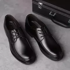 Zapatos de Negocios en Cuero – Elegancia Formal - buy online
