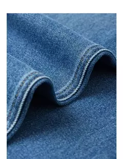 TOYOUTH, pantalones vaqueros de mezclilla para mujer, primavera 20220, nueva pierna ancha de acetato, cintura media baja, pantalones de pierna ancha rectos ajustados - tienda en línea