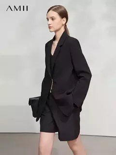 Chaqueta Minimalista – Diseño Elegante