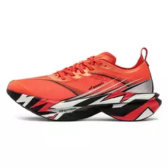 361 grados Furious 2,0 hombres mujeres zapatos deportivos para correr placa de carbono carreras maratón rebote amortiguación zapatillas de deporte masculinas 672432201