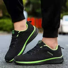 Imagen de Zapatillas Ligeras y Transpirables – Diseño Unisex