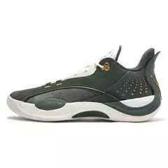 Zapatillas de baloncesto para hombre del equipo Joker de 361 grados CQT rebote estable antideslizante resistente al desgaste zapatillas de combate de alta calidad para hombre 572511105 - online store