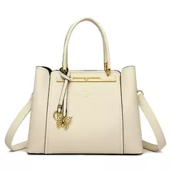 Bolso de Lujo en Cuero Suave – Diseño Elegante en internet