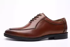 Zapatos informales para hombre, zapatos formales Retro con cremallera para hombre, zapatos informales de oficina y negocios de alta calidad para fiesta y boda - comprar en línea