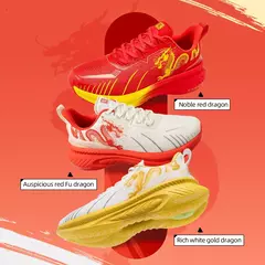 ONEMIX-Zapatillas deportivas para hombre, calzado deportivo ligero y transpirable, antideslizante, para correr al aire libre, 2024 - online store