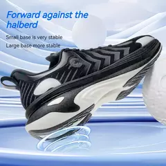 ONEMIX 2025 nuevas zapatillas Orca, nuevas zapatillas para correr para hombre con absorción de golpes, zapatillas ligeras transpirables antideslizantes para mujer, zapatillas de deporte para exteriores - online store