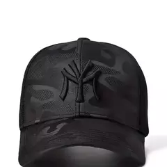 Moda MY gorra de béisbol gorras militares tácticas al aire libre hombres mujeres sombrero de protección solar Bordado de letras hip hop marea snapback sombreros