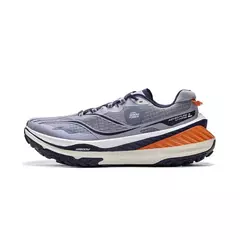 Imagen de Li-ning-zapatillas para correr de rastreo DI LU V2 para hombre, forro de cojín de BOM de larga distancia, zapatillas antideslizantes usables ARNV001