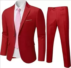 Traje elegante para hombre para boda, 3 piezas, 2 conjuntos, Blazers, chaquetas completas, chaleco, pantalones, abrigos de lujo a la moda, traje clásico Formal 2025 en internet