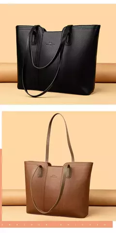 Bolsos de mujer de 3 capas de marca genuina, bolsos grandes de cuero suave de alta calidad de diseñador, bolso de hombro para mujer 2024, bolso de mensajero 2024