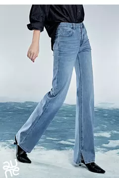 TOYOUTH Jeans de mezclilla para mujer 2025 Primavera Verano Slim Fit alta elasticidad mujeres pantalones largos de cintura baja - comprar en línea