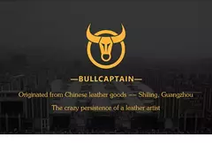 Bolso bandolera de cuero BULLCAPTAIN para hombre, bolsos de hombro de negocios adecuados para Ipad de 7,9 pulgadas, Mini bolsos cruzados para hombre de alta calidad - Eleganzie