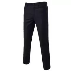 Trajes de boda para hombres Blazers 3 piezas boda negocios 2 conjuntos chaleco pantalones abrigos chaquetas clásicas completas de lujo formales - Eleganzie